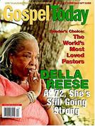 Gospel Today